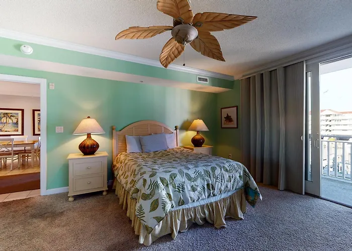 Emerson Towers 301