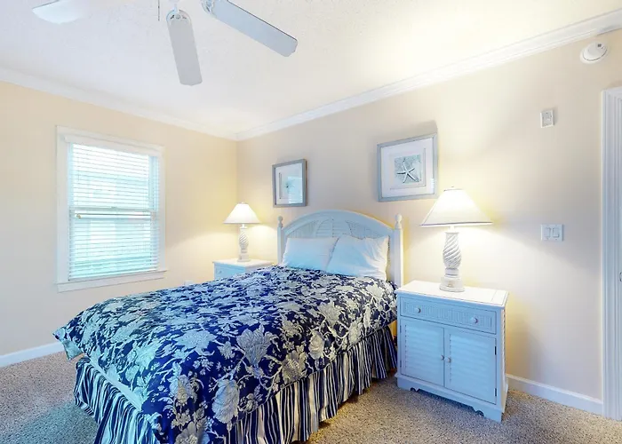 Emerson Towers 301 Ocean City